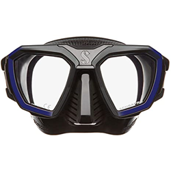 D-mask Blue/black Skirt W